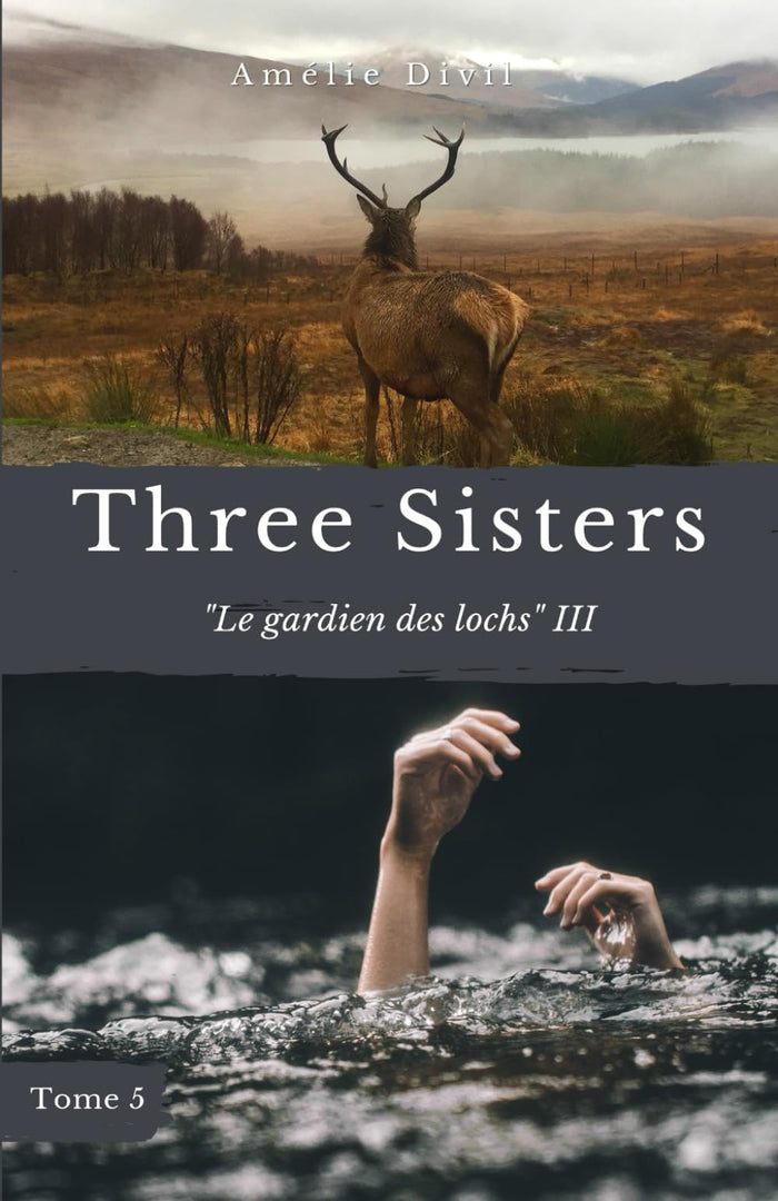 Three Sisters