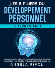 Les 5 piliers du développement personnel