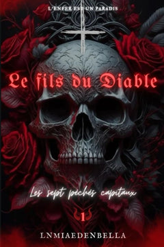LE FILS DU DIABLE: Les 7 péchés capitaux