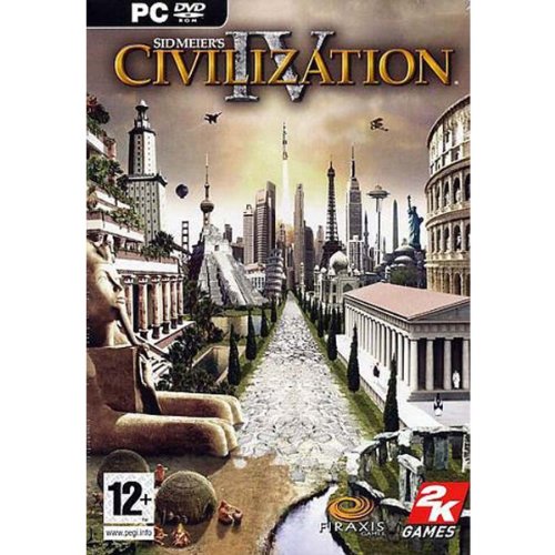 Civilization IV