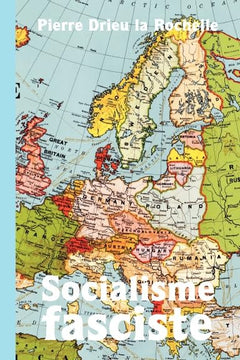 Socialisme fasciste