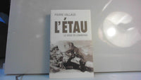L'étau le siège de leningrad
