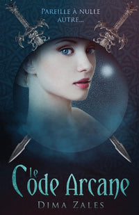 Le code arcane