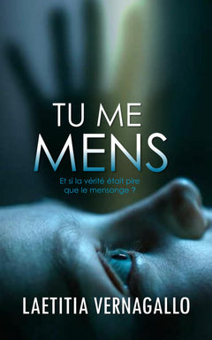 TU ME MENS