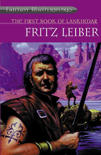 The First Book of Lankhmar.