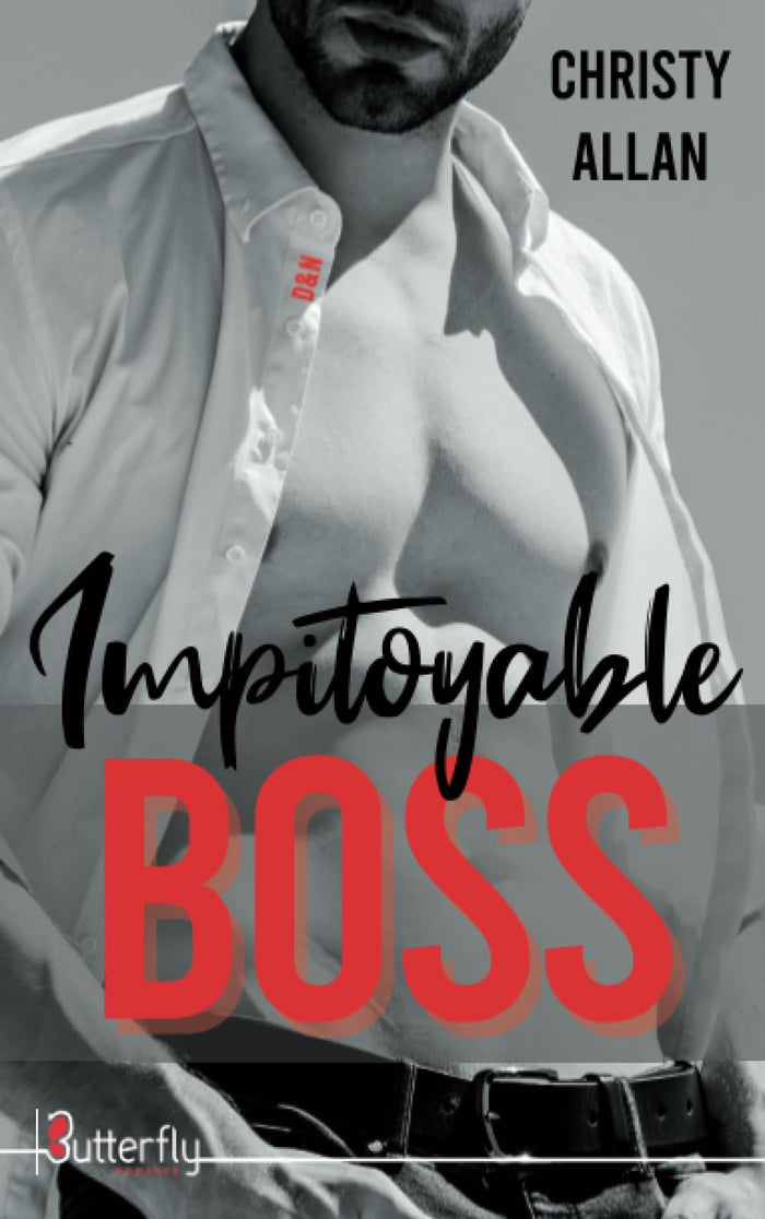 Impitoyable boss