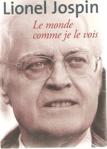 Le monde comme je le vois