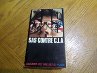 S.A.S. contre C.I.A.