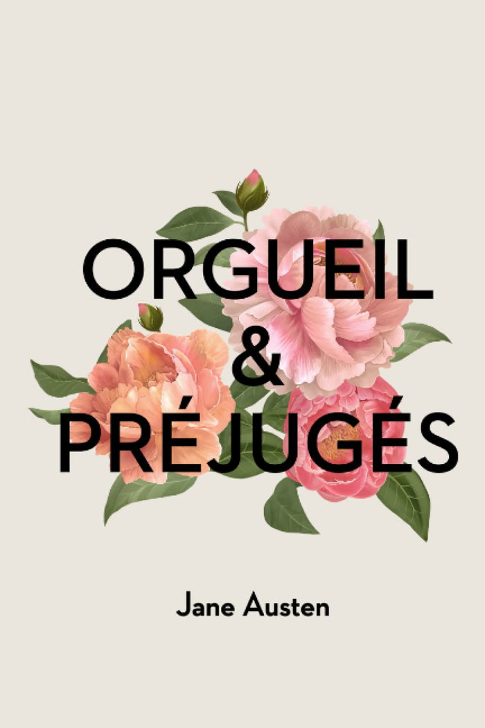 Orgueil et préjugés