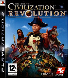 Sid Meier's Civilization Revolution