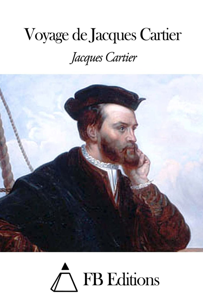 Voyage de Jacques Cartier