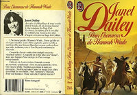 Pour l'honneur de hannah wade ***