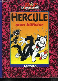 Mon bêtisier Hercule