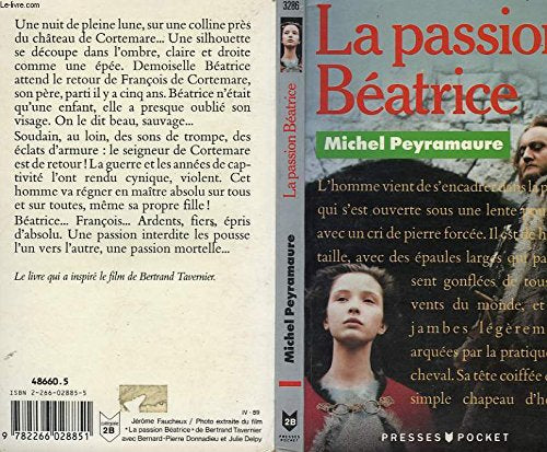 La passion Béatrice