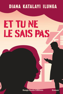 ET TU NE LE SAIS PAS: un thriller-romance époustouflant aux personnages drôles et attachants