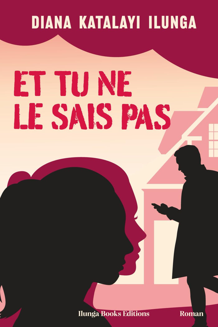 ET TU NE LE SAIS PAS: un thriller-romance époustouflant aux personnages drôles et attachants
