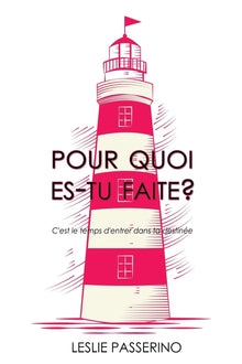 Pour quoi es-tu faite ?