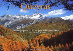 QUEYRAS (PETITS SOUVENIRS)