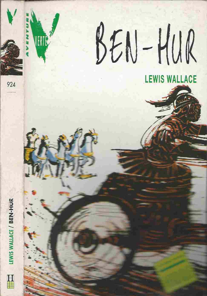 Ben Hur