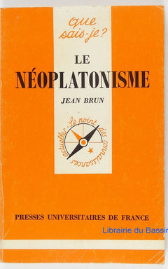 Le Néoplatonisme