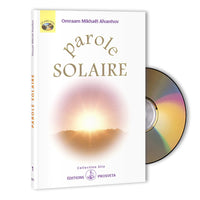 PAROLE SOLAIRE