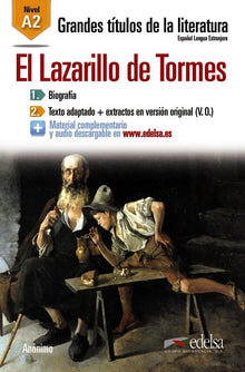El Lazarillo de Tormes