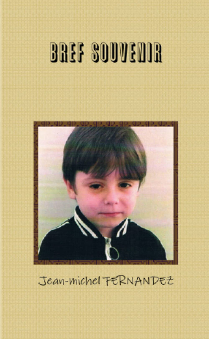Bref souvenir
