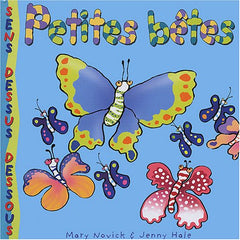 Petites bêtes