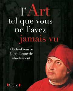L'art tel que vous ne l'avez