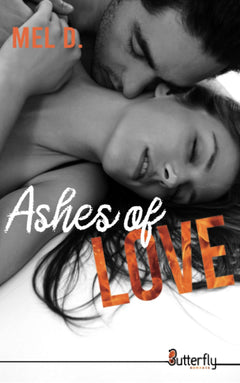 Ashes of Love