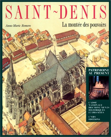 Saint-Denis : La montée des pouvoirs