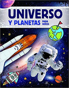 Universo y Planetas para Niños