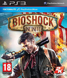 BioShock Infinite