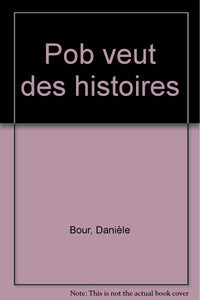 Petit ours brun veut des histoires