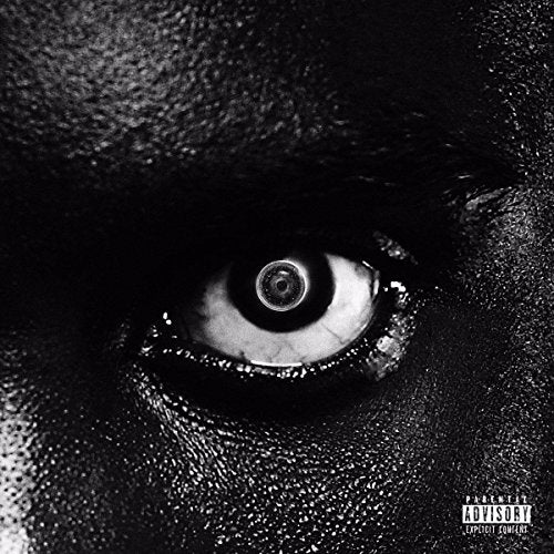Damso - Lithopedion - CD