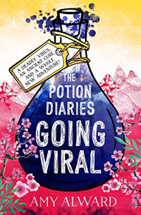 The Potion Diaries: Going Viral
