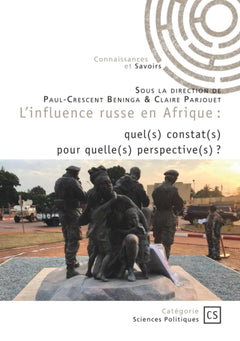 L'influence russe en Afrique