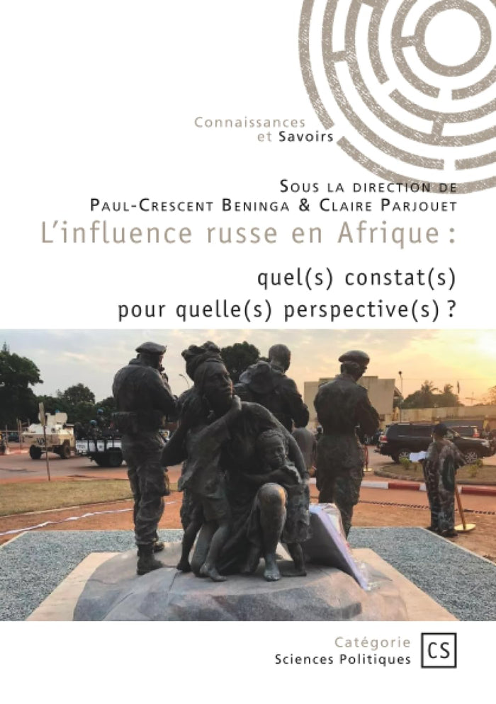 L'influence russe en Afrique