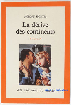 La Dérive des continents