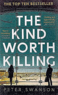 Kind Worth Killing