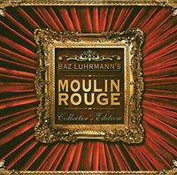Moulin Rouge Collect Ed (2CD Box) (Original Soundtrack)