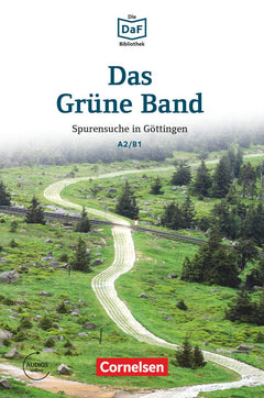 Das Grune Band - Spurensuche in Gottingen