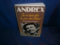 On ne danse plus la java chez Bébert