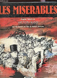 Les Misérables - Tome III