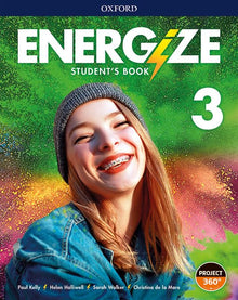 Energize 3
