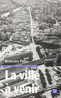 La ville à venir