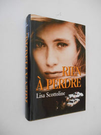 Rien à perdre