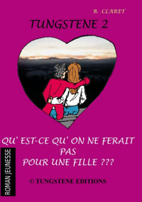 Tungstène 2