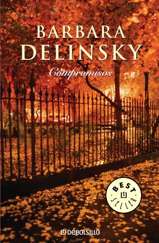 COMPROMISOS-DEBOLSILLO (BESTSELLER)
