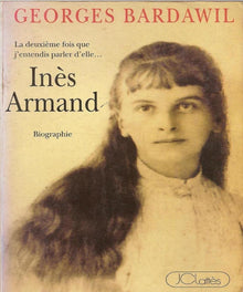 Inès Armand